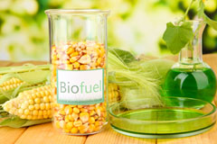 Wyke biofuel availability